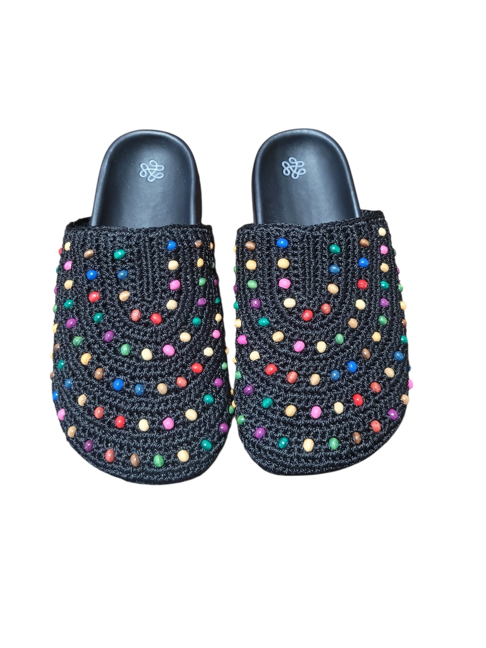 The Sak Bolinas slip-on clogs